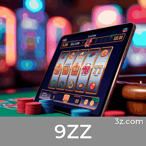 9ZZ - Seu Cassino Premiado e Seguro