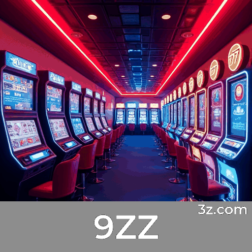 9ZZ - Seu Cassino Premiado e Seguro