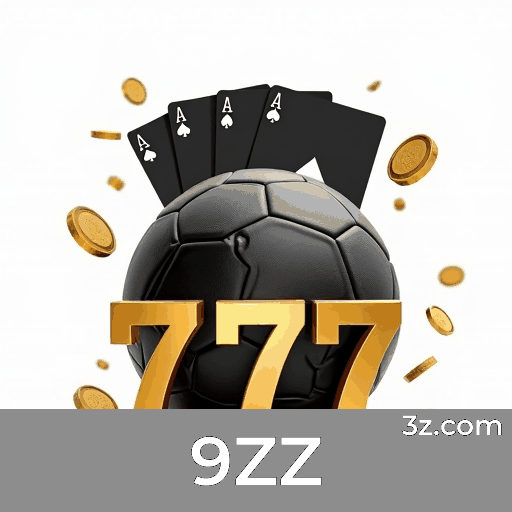 Tecnologia 3D Avançada em Jogos de Cassino no 9ZZ