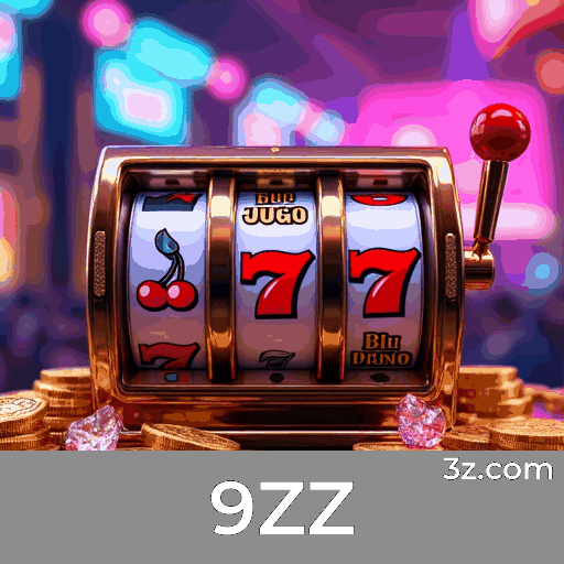 9ZZ: Plataforma de Apostas com Serviços Profissionais