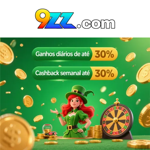 9ZZ Ganhe R$ 100,00 Gratis